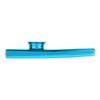 Durable Metal Kazoo Flute Mouth Music Instrument Accessory (Blue)