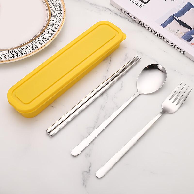 

304 Stainless Steel Cutlery Set