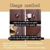 Self-adhesive Leather Sticker Sofa Seat Leather Repair Subsidy Car Interior Repair Imitation Pu Leather Fabric Thickened