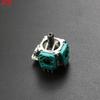 JCD 1/5/10 pcs  For PS5 3D Analog Sensor Module Replacement Controller Joystick Axis Analog Thumb Sticks Repair Acessory