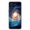 Handyhülle Für Honor X7a Rückseite Hülle X 7 a Coque Stoßfest Schwarzes Silikon Weiche Funda Für Honor Play 7T 7 T Hülle Play7T Capa