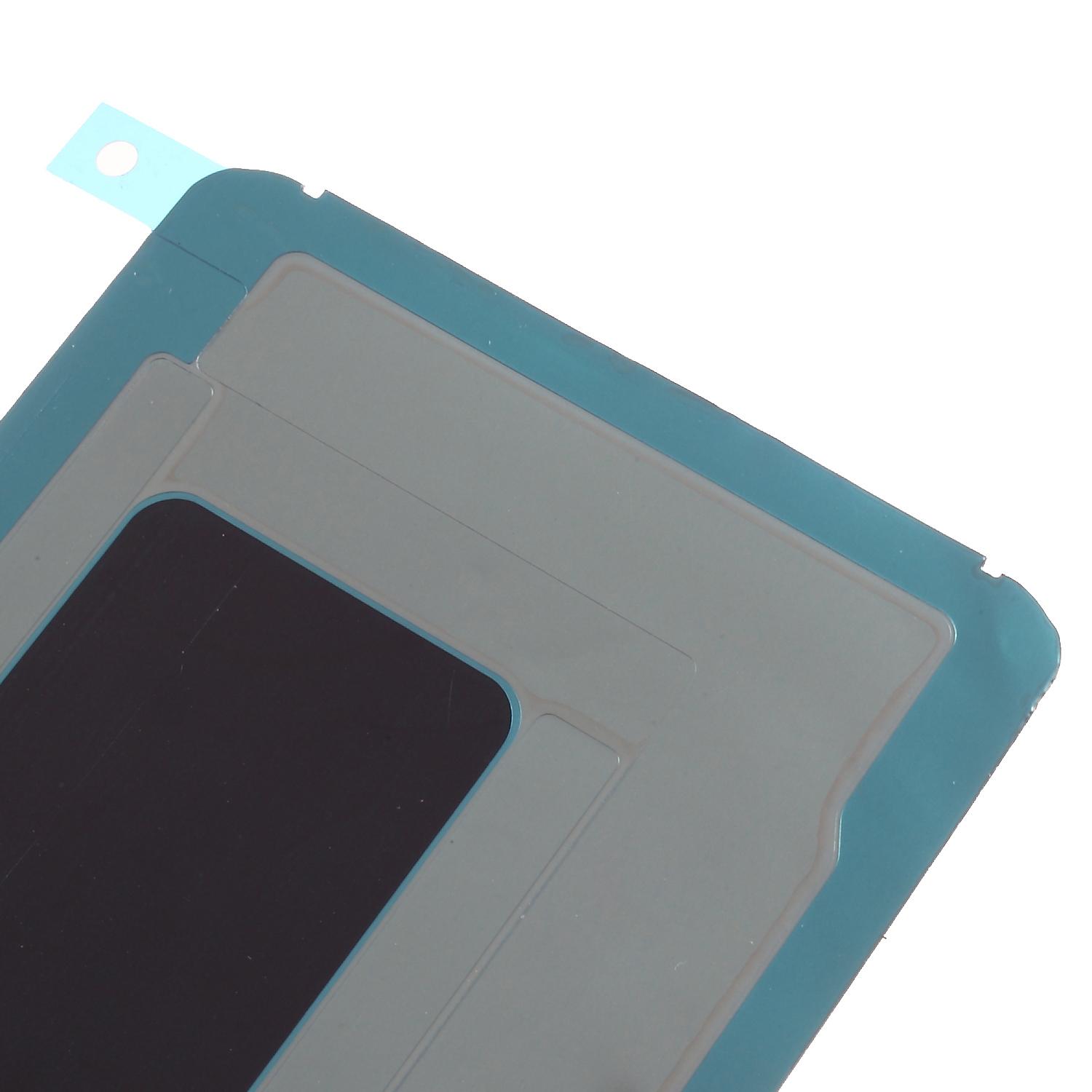 

Back LCD Screen Sticker Part for Samsung Galaxy S9 Plus SM-G965 Type A