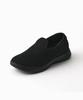 Lemouton Style 2 Black (Black Outsole)