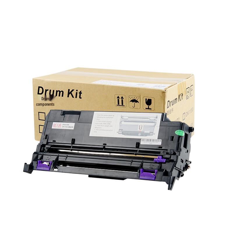 Compatible Imaging Drum Unit for Kyocera ECOSYS DK-1153