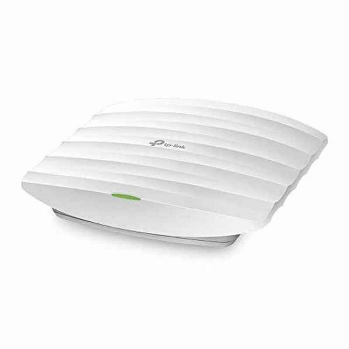 

Точка доступа TP-Link EAP110 7,7 Вт 24 В 1 Fast Ethernet (RJ-45) PoE 2,4~2,4835 ГГц