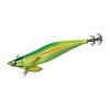 Daiwa Emeraldas Boat 2 Gold Green Yellow 3.0, 35g, Holo-Chart