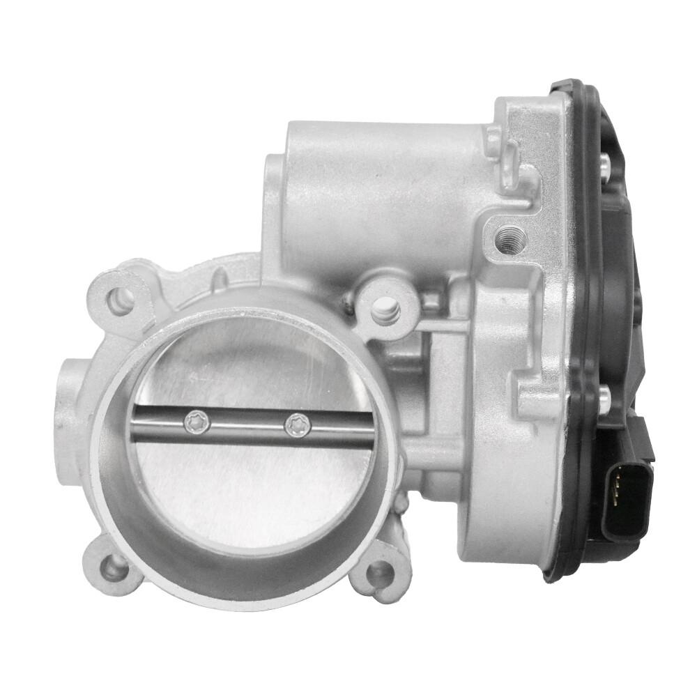 Throttle Body w/ TPS 2.5L 3.0L DS7Z-9E926-D For 09-16 Fusion Escape