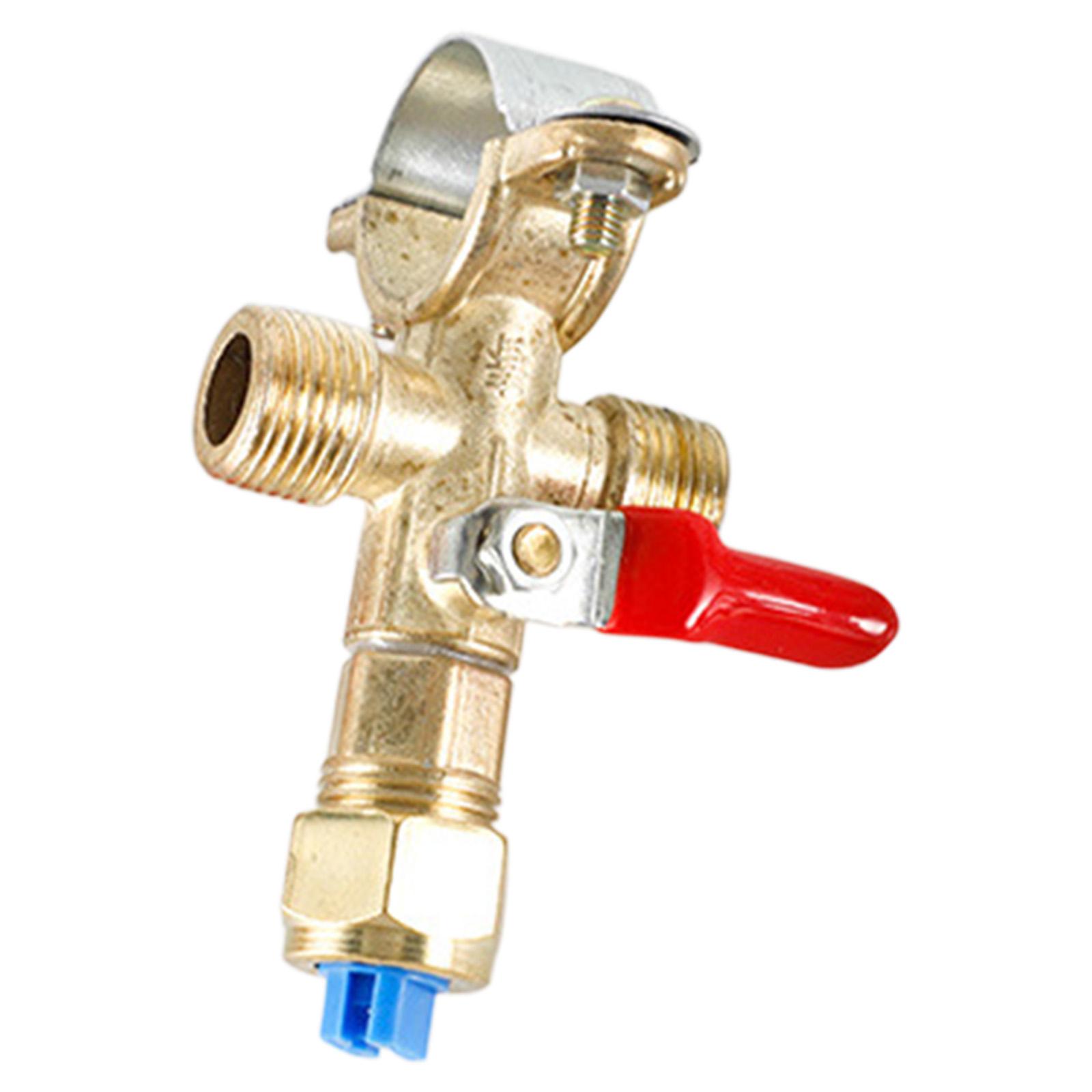 Agricultural Sprayer Nozzle Head Atomization Sprayer Adjustable Windproof Multifunctional Spray Nozzle Head for Forestry