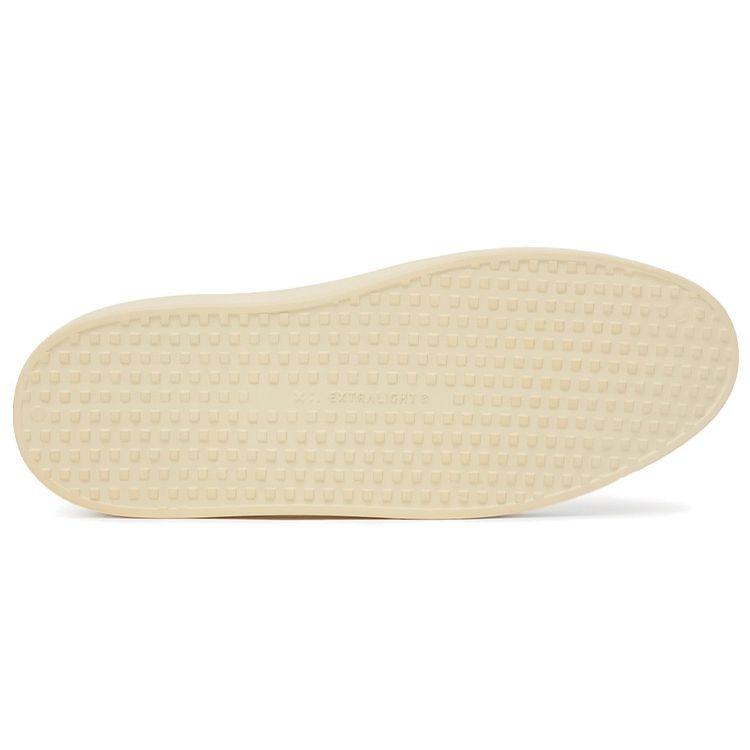 Fear Of God 7Th California EVA Slip-On Sports Slippers Unisex Footwear Cream FG80-100EVA-CREAM