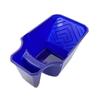 1L Paint Tray Large Capacity Holding Paint Cup Handheld Paint Cup  for Roller & Brush Application