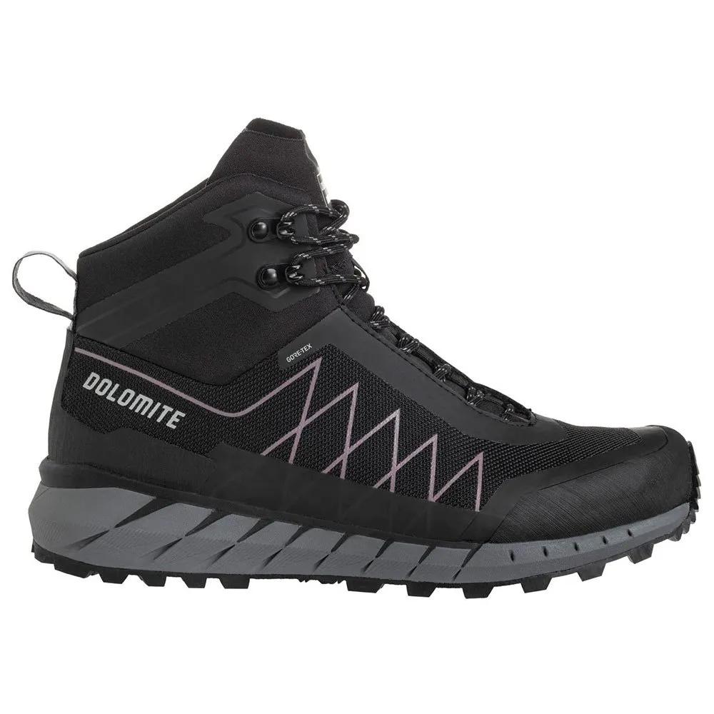 Dolomite Hiking Boots Croda Nera HI Goretex