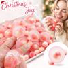 Christmas Stress Ball, Cute Sensory Toy for Adults and Kids