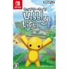 NINTENDO SWITCH Wobbly Life Japan NEW