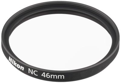 Nikon Neutralfarbfilter NC46 NC-46