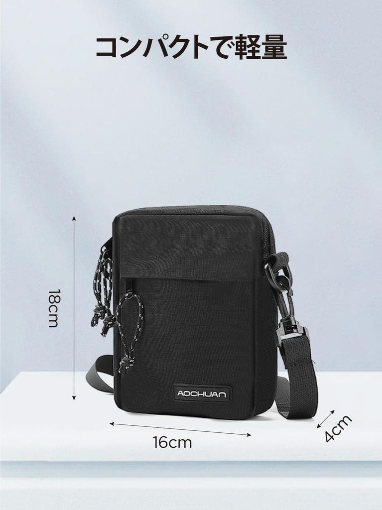 AOCHUAN Gimbal Stabilizer Storage Camera Bag with Adjustable Shoulder Durable Oxford Cloth Storage Portable Bag for Gimbal Stabilizer Accessories Bag,