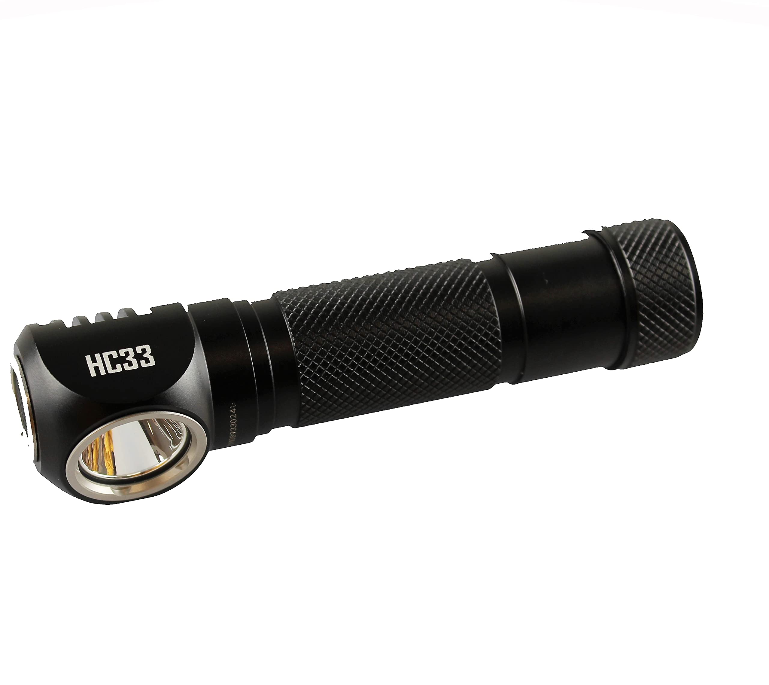 

Налобный фонарь NITECORE Night Core HC33 1800 люмен