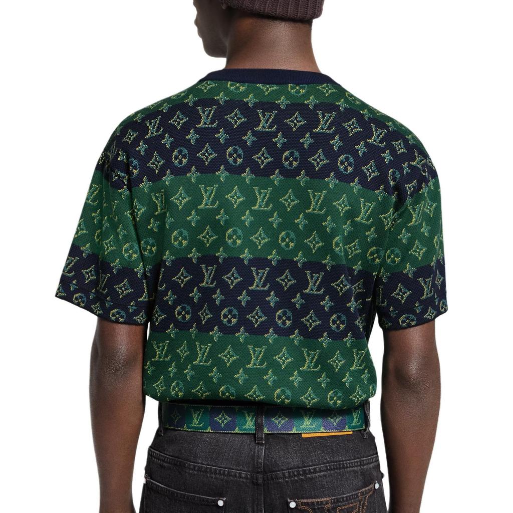 Louis Vuitton SS26 T Shirt Men's 1AIJZU
