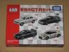 Tomica Gift Glorious Set 4 Cars Out-of-print Set GT-R (GC10/R32/R34/R35) - Included