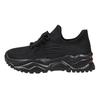 Womens Sneaker Plus Size Breathable Sock Shoes Versatile Shoes Fashion Casual Sports Shoes Mesh Single Shoes Zapatillas De Mujer