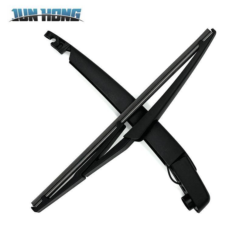 Compatible with Peugeot 2008 (2022-Present) Rear Wiper Assembly & Arm
