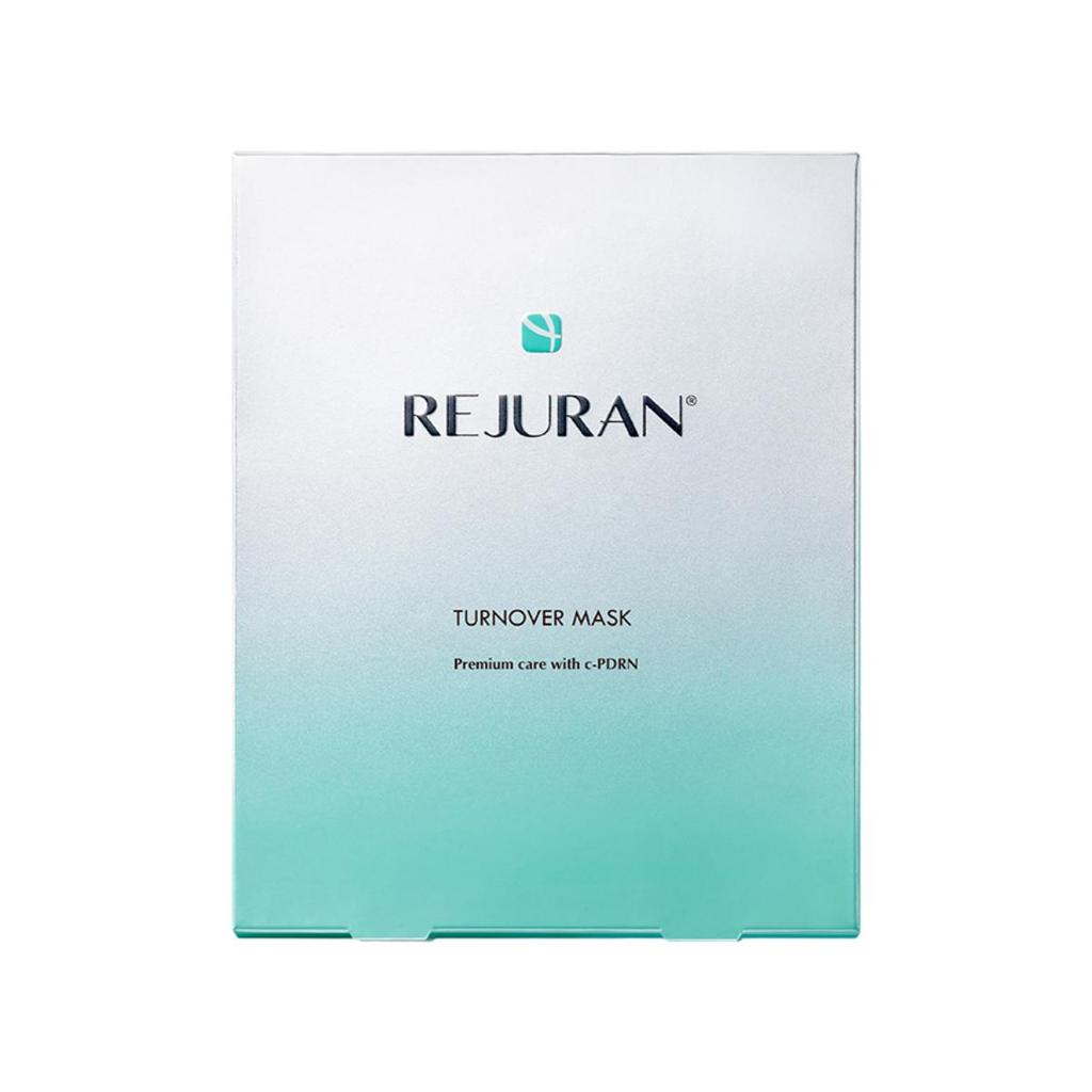 REJURAN Healer Turnover Mask 5 Sheets