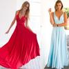Elegant Women's Long Sleeveless Dress Perfect For Evening Party And Cocktail Events