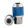 Drilling Tasks 48mm Adjustable Tap Tool Adjustable Tap Socket Set Dies Drilling Tool 3 8 Inch Drive Compatibility