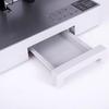 Deli Electric Financial Document Binding Machine CN plug (adapter included)