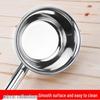 Stainless Steel Long-Handle Water Ladle