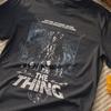 Koszulkę The Thing | Fan Filmu Grozy Lata 80. Kultowy Klasyk T-shirt