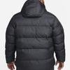 Nike Chaqueta Acolchada Cortavientos Primaloft Negra Hombre Ropa Urbana FB8185-010