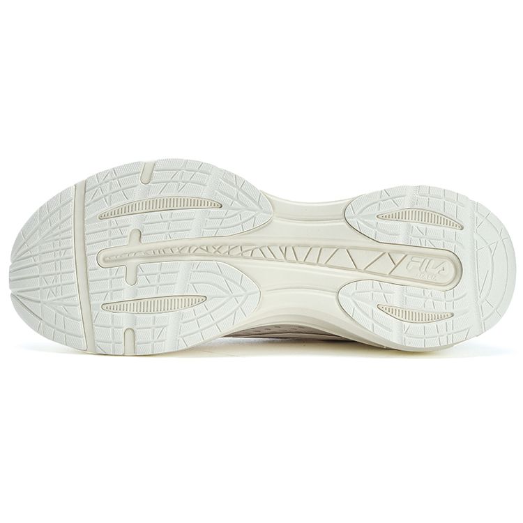 FILA Nuvole 1.0 City Running Shoes Women Sneakers Light-Gray A12W321111FJS