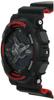 Casio Black Analog Digital Sports Quartz Casio Overseas Shipping Men's - G-Shock GA-110HR-1A