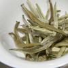 2020 Frühling Roher Puerh-Tee Pekoe Silver Needle Moonlight Beauty Sheng Puer Teekuchen 357g