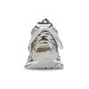 Balenciaga X-Pander Sneakers Silver 653871W2RA31212