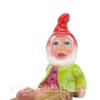 Big Willy“Big Willie”Rude garden gnome resin figurine, a decorative craft