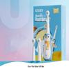 Îngrijirea dentară – Periuțe de dinți pentru copii