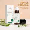 Botanical Blend Roll On Essential Oil 30ml Revitalizes Conditions Skin Nourishes Hydrates Absorbing Non Greasy Sensitive Skin Friendly