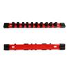 1Pcs Traight Socket Organizer 1/4" 3/8" 1/2" Drive Socket Holder New Socket Wrench Holder