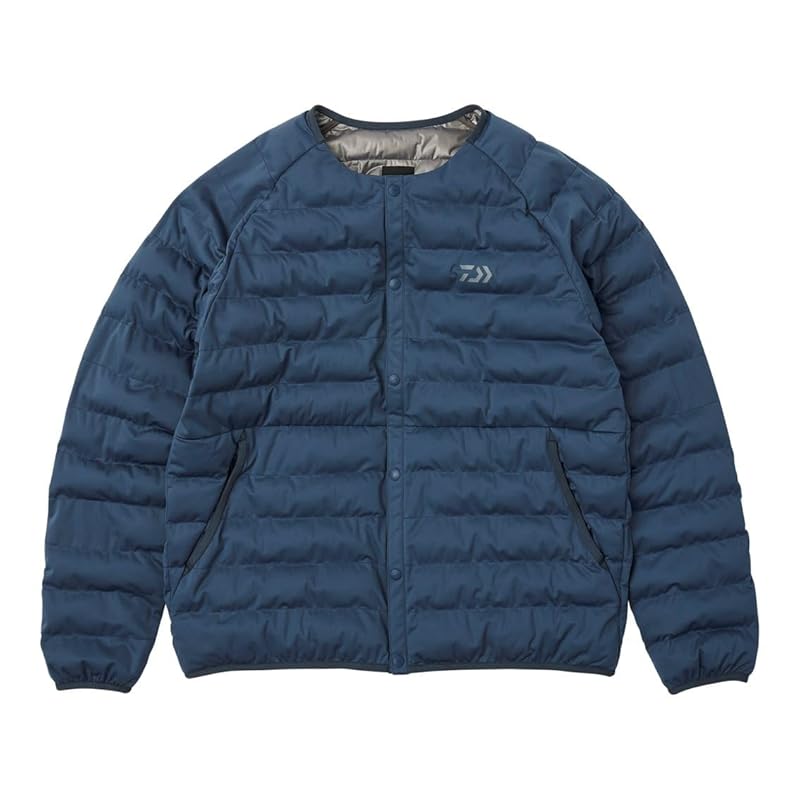 

[Daiwa] Wear/cold weather wear DJ-2724 denim L