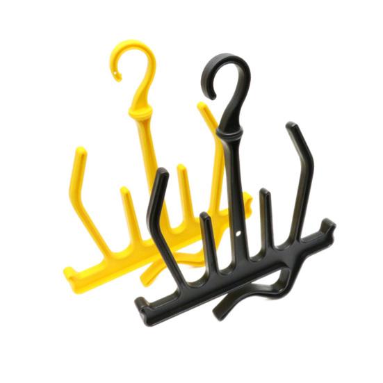 Wieszak na piankę do nurkowania Wieszak do suszenia Akcesorium do surfingu Organizer na mokrą odzież