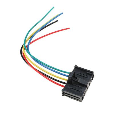 Accessori elettronici per auto – Cavi auto, adattatori e prese