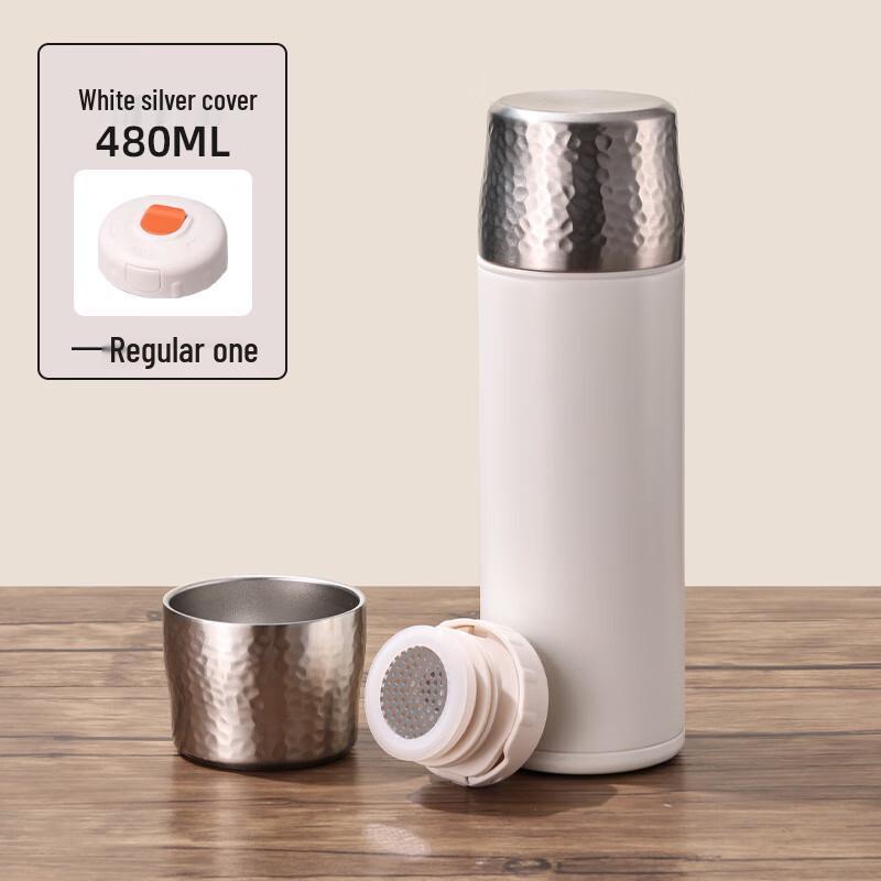 ZISIZ Коллекция Grid 316 Нержавеющая сталь Умная термокружка