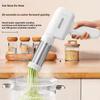 Fully Automatic Household Noodle Press, Handheld Electric Noodle Machine