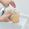 [JAJU] Yuzu Grapefruit Body & Hand Wash 500ml