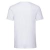 Russell Mens Pure Organic Short-Sleeved T-Shirt