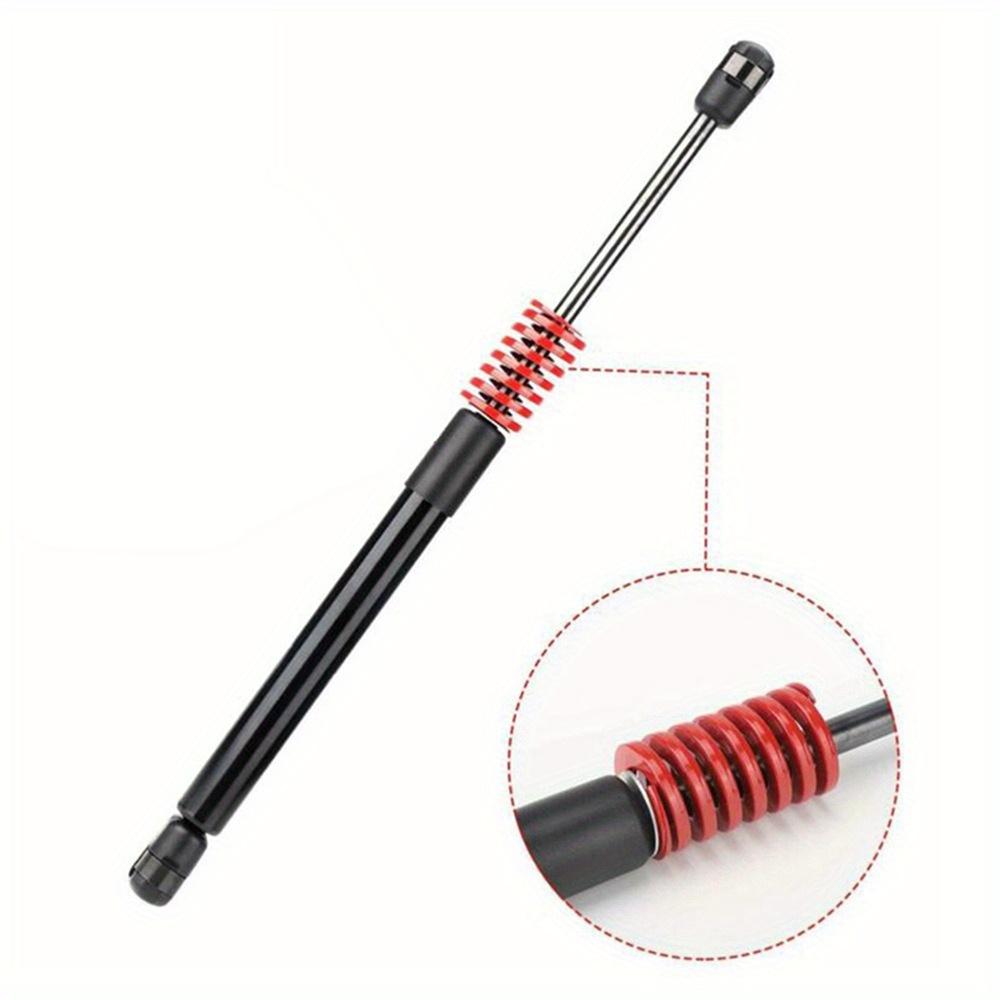 2PCS Fit for Tesla Model 3 Trunk Support Rod, Gas Spring Shock Absorber Rod, Tailgate Hydraulic Rod Car Trunk Accessories