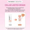 Derma Block BB Protector Solar 35ml Crema BB Solar Coreana Protección UV Cobertura Natural Base de Maquillaje