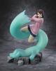 TAMASHII NATIONS Figuarts ZERO Dandadan Momo, Approximately 165mm, PVC & ABS Painted Finished Figure