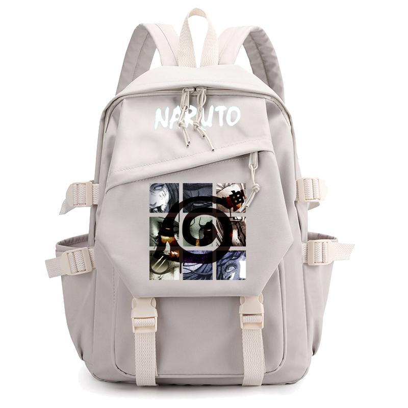 Rucsac imprimat cu anime de depozitare Geantă de capacitate mare Rucsac drăguț pentru fetiță adolescentă Geanta de întoarcere la școală Geanta cu desene animate Cadou pentru copii